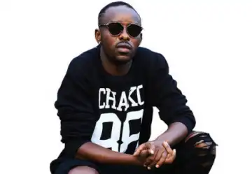 Biology BY Eddy Kenzo